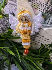 Charity-Engel Butterfly Nr. 22