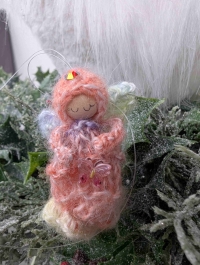 Charity-Engel Nr. 16