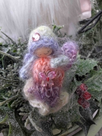 Charity-Engel Nr. 13