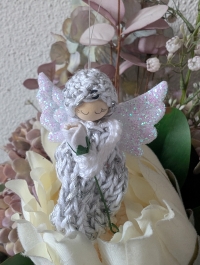 Charity-Engel Nr. 18