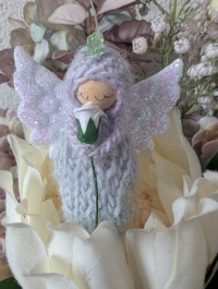 Charity-Engel Nr. 15